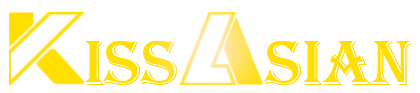 Kissasian logo